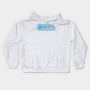 Love Aruba! Kids Hoodie